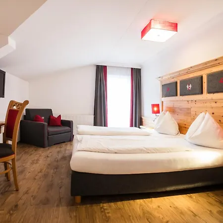 Schuetzenhof Und Alte Post Und Stadtsaal Otel Bischofshofen