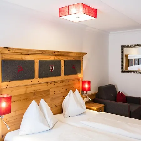 Schuetzenhof Und Alte Post Und Stadtsaal Otel 3*