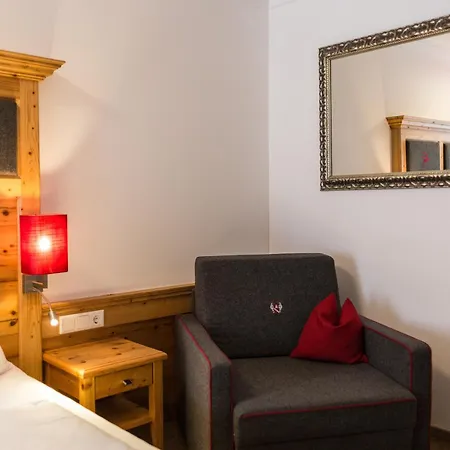 Schuetzenhof Und Alte Post Und Stadtsaal Otel 3*
